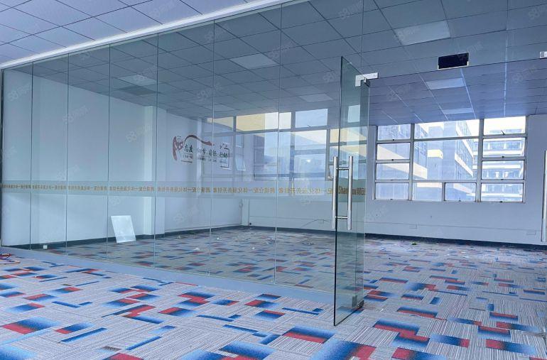 牧云溪谷边园区新出单层面积1000平办公仓库厂房低价出租