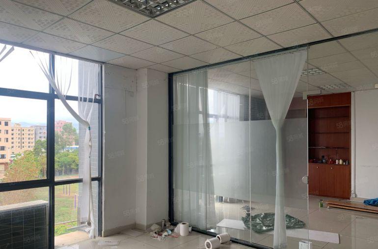 (带无尘车间)惠阳区花园式标准厂房1600平方证件齐全出租