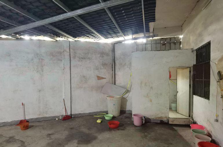 淡水330平厂房小加工或仓库,3相电接受小噪音行业大车好进出