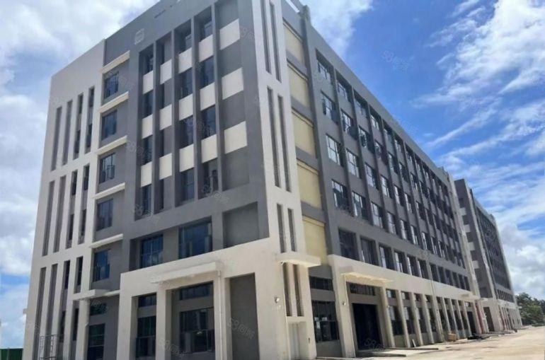 8块！惠阳淡水9000平仓库厂房出租产业园原房东红本可分