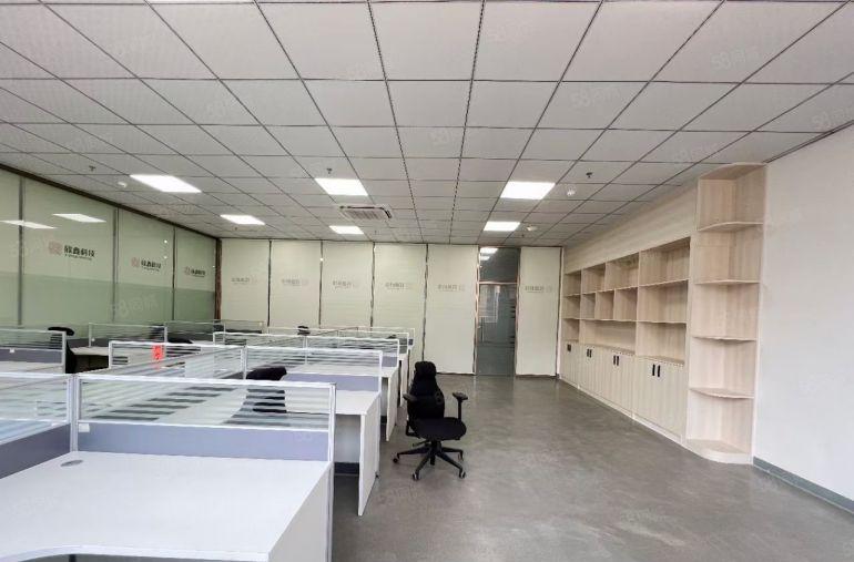 秋长厂房出租精装修拎包开工 0 转让费