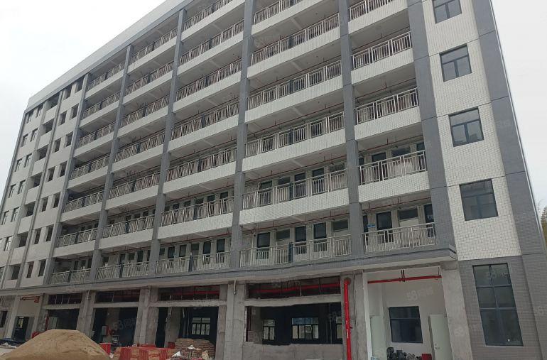 惠阳临深新出原房东直租红本全新标准厂房38363平方米