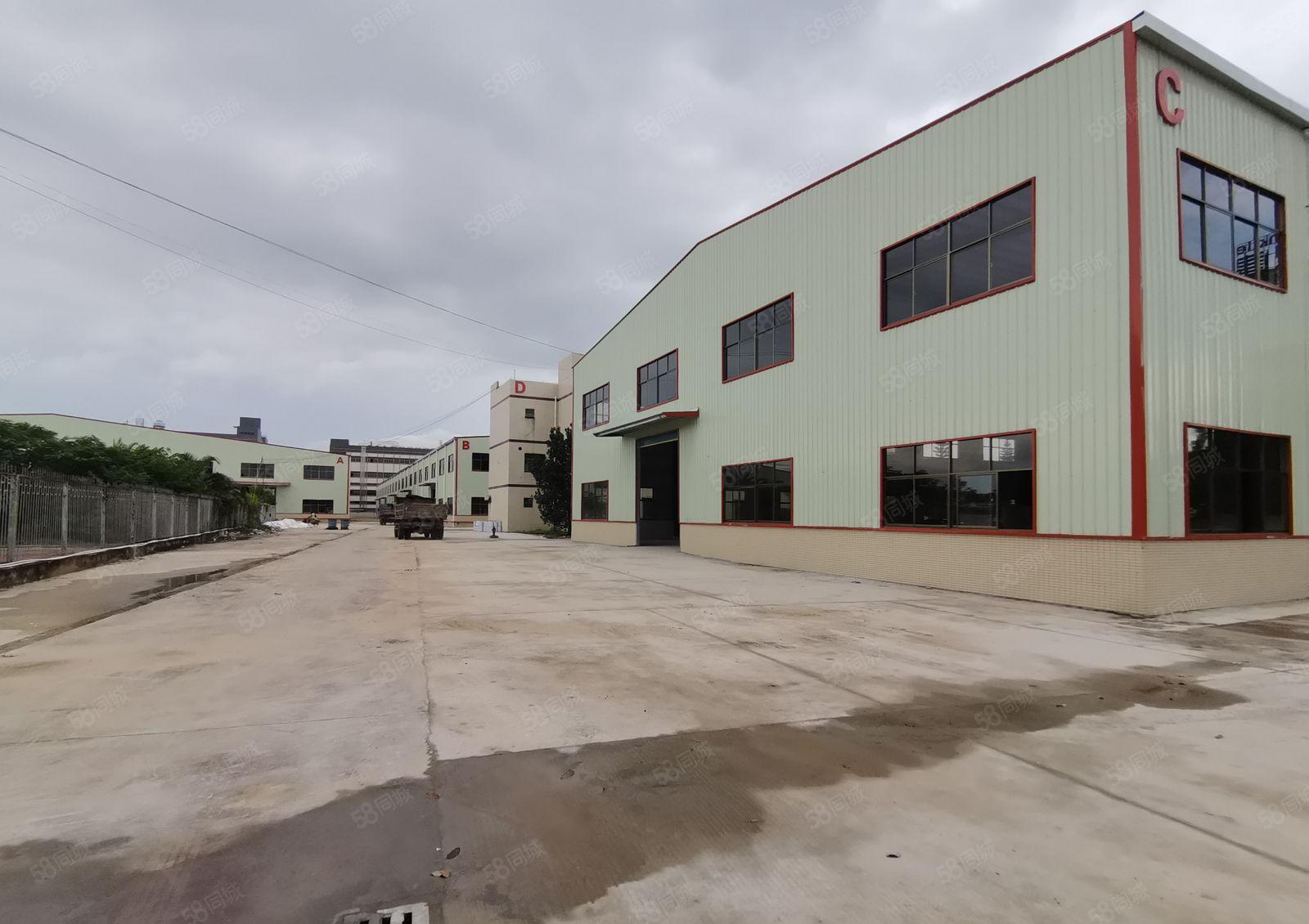 1千2千5千平起租镇隆3万平原房东钢构厂房仓库出租证件齐全