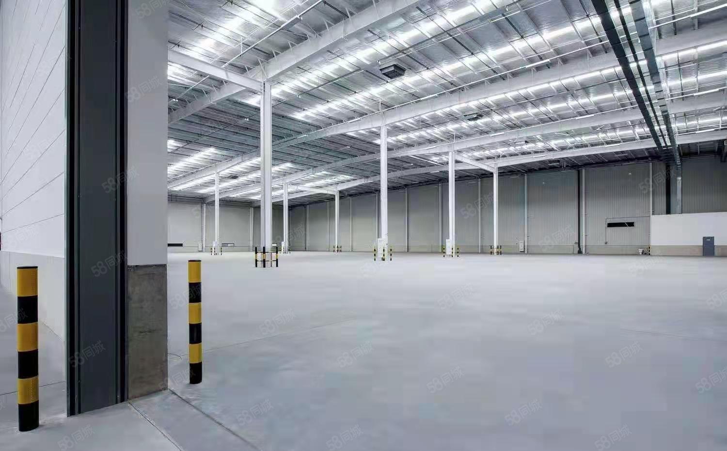 惠阳三和低价厂房出租，2000平全新红本厂房，大小分租