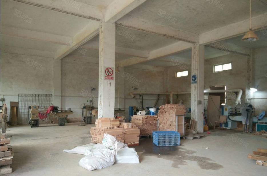 惠阳淡水壹中心附近新出标准一楼厂房500平带红本可办环评