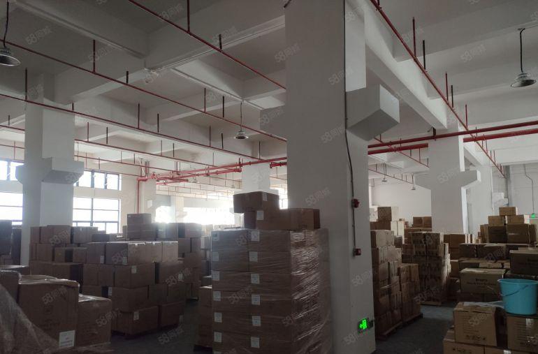 临深惠阳新圩镇三层4740平，靠山边可以做污染电池等