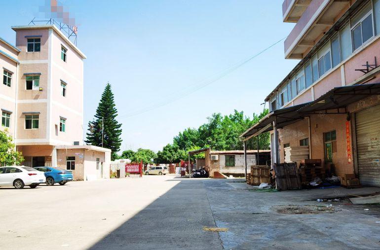 惠阳秋长出租1200平米标准一楼，车间带水电现成办公室