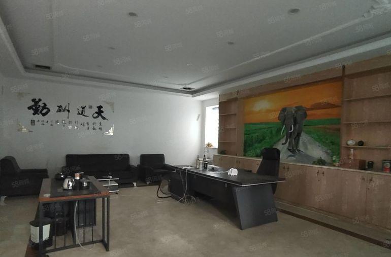 惠阳秋长2200平方单一层厂房出租