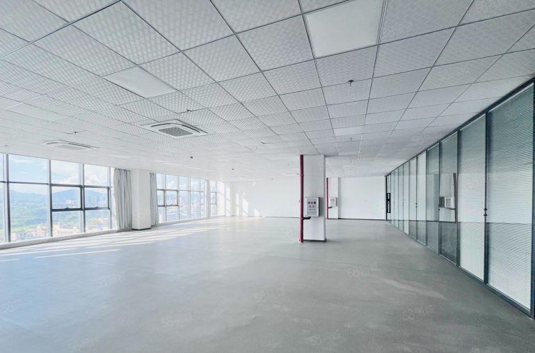 6块租全新精装修红本厂房一层1760平212平分租在秋长镇