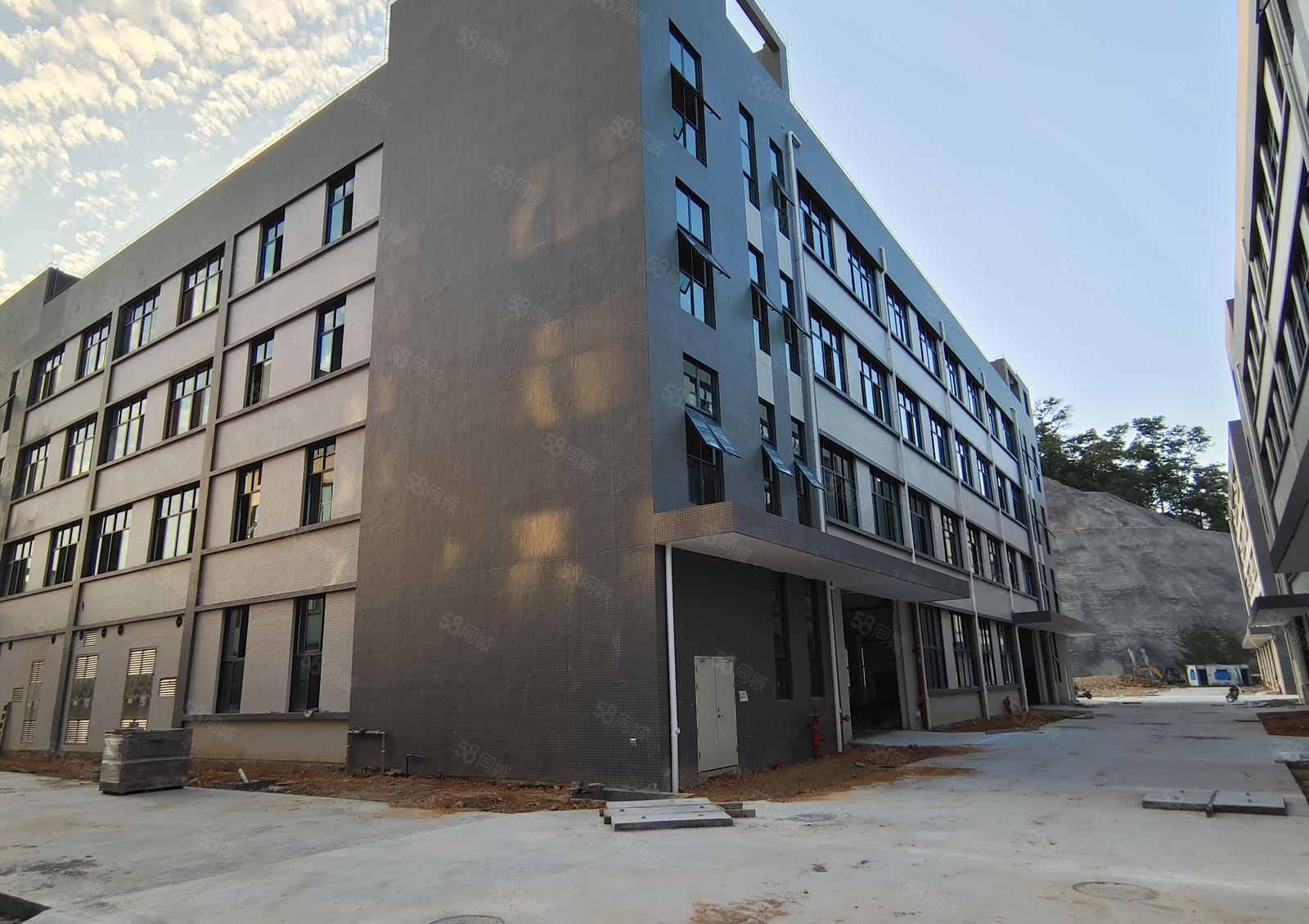 5百1千3千平起租惠阳沙田8万平原房东厂房仓库出租证件齐全