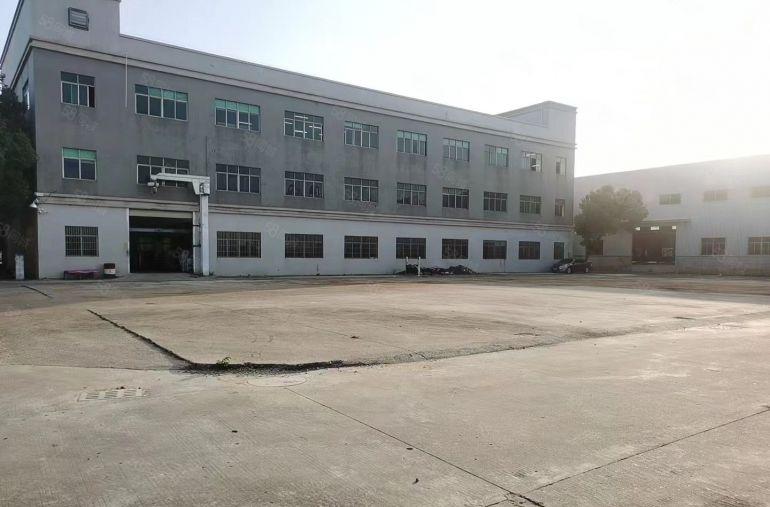 惠阳淡水原房东钢构厂房低价出租，价格好谈，地理位置优越。