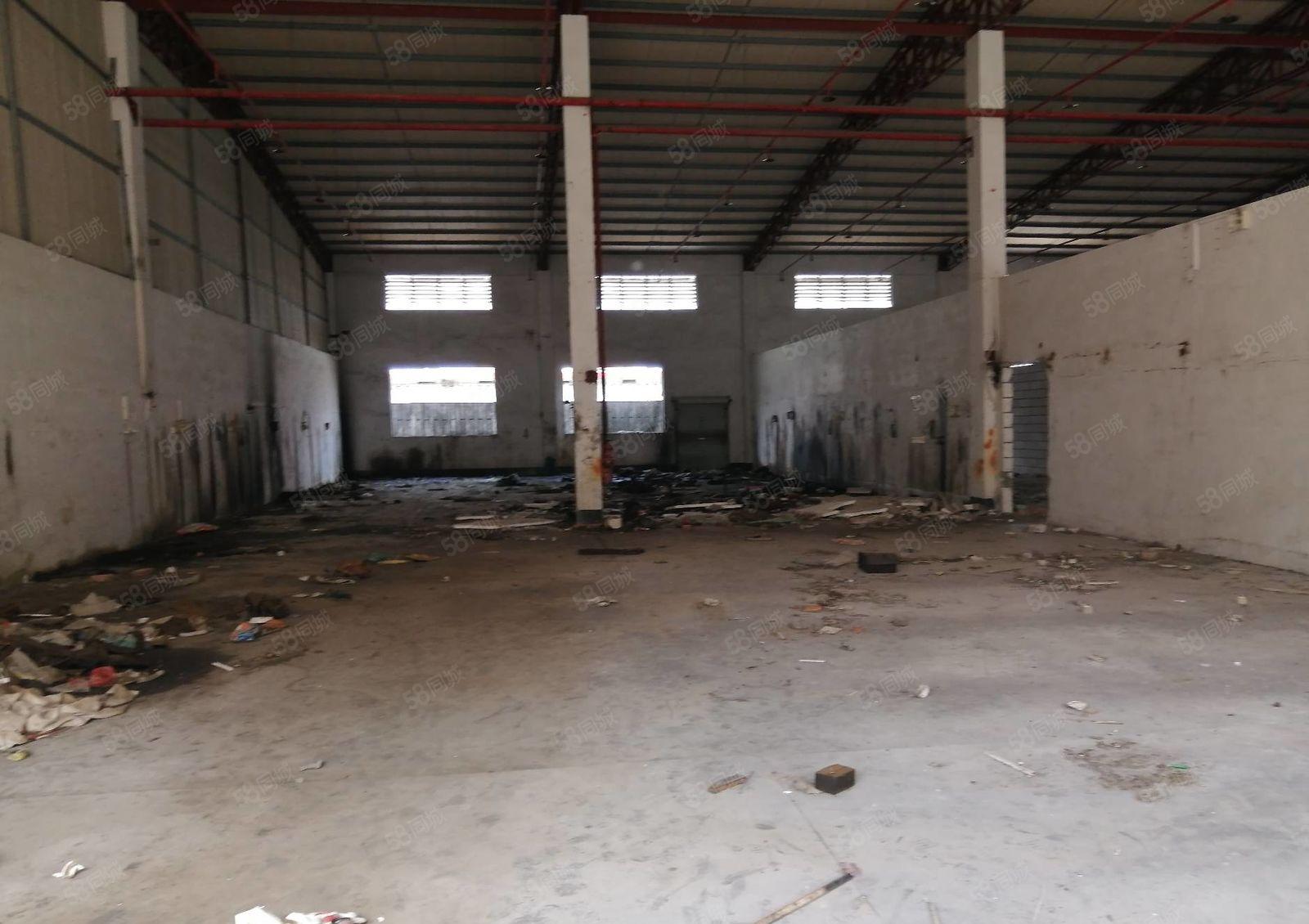 惠阳新出独门独院单一层500平方