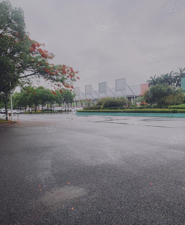 惠阳秋长 长岭湖新出原房东 高12米钢构4000平 厂房，