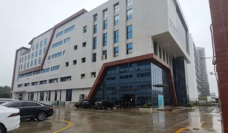 镇隆原房东带装修2楼2160平厂房实际出租10元无任何杂费