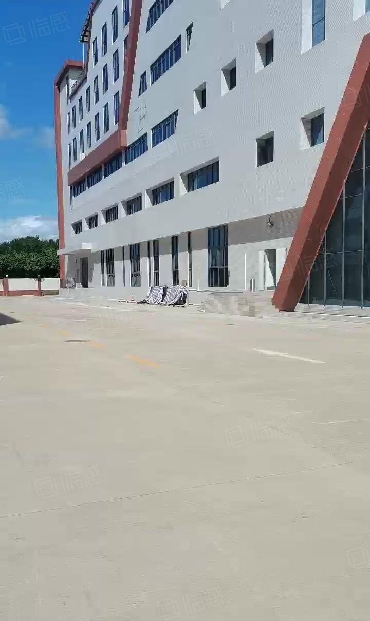 惠州惠阳秋长白石一楼1000平米厂房仓库原房东出租可办环评