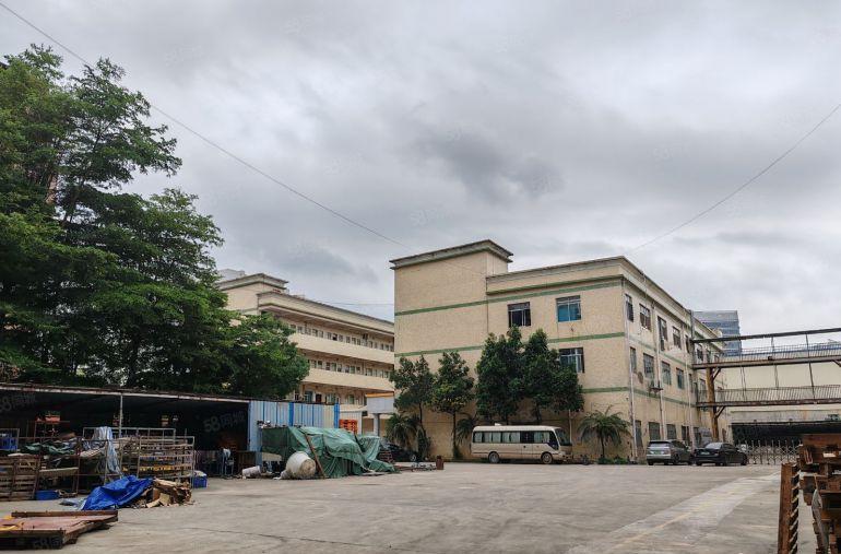 惠阳秋长白石邻深红本厂房仓库1楼2500平低价出租200起分