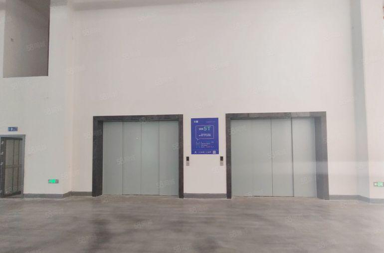 深圳周边惠阳全新厂房出租首层高8米大小面积可分租楼上承重1吨