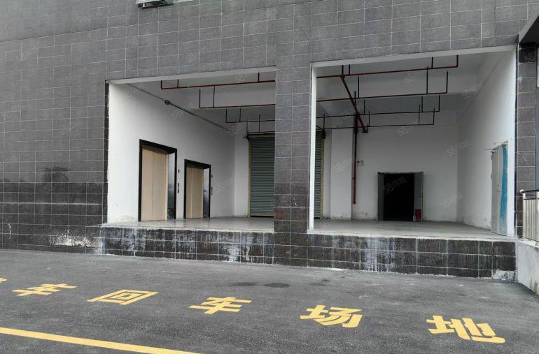 8块！三和2000平原房东厂房仓库出租精装修办公室可分租