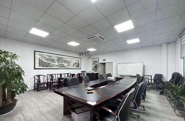 惠阳新出标准独院可做电子棉签塑料花动漫等行业的标准厂房出租