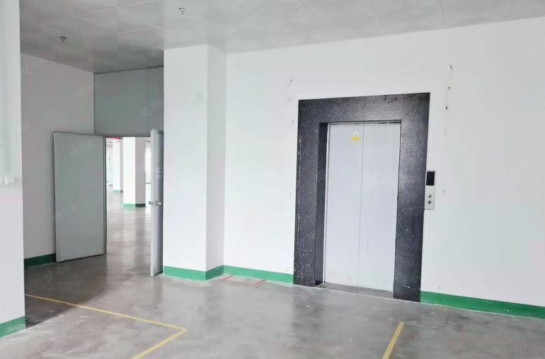 惠阳秋长独门独院4300平证件齐全可办环评