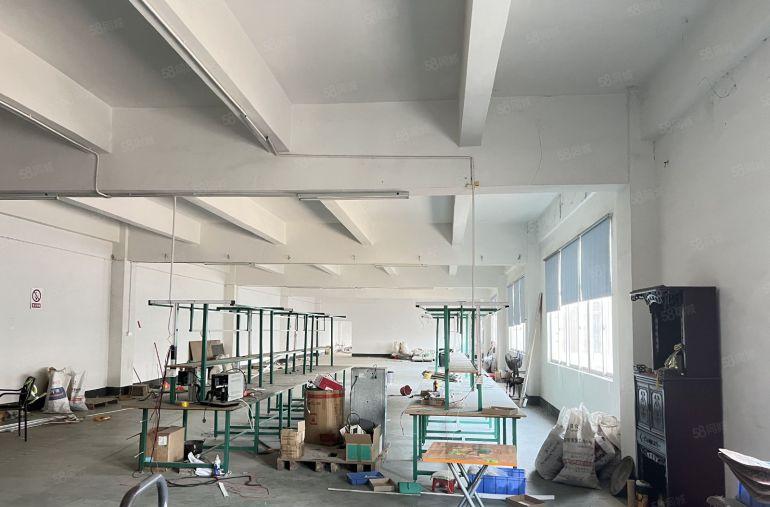 10元！！秋长原房东独院厂房仓库低价出租700平大小可分租