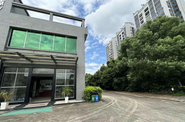 大亚湾新空独院房源 7000平原房东厂房！