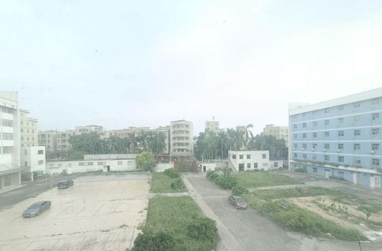 镇隆原房东红本厂房实际面积出租花园式独院厂房15000平方