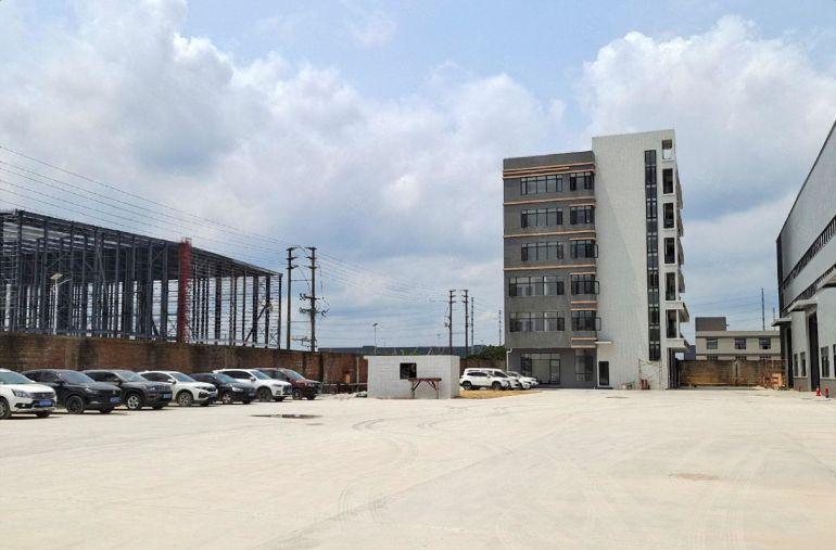 5000平12米钢构 18元一平 可分租 原房东厂房仓库出租