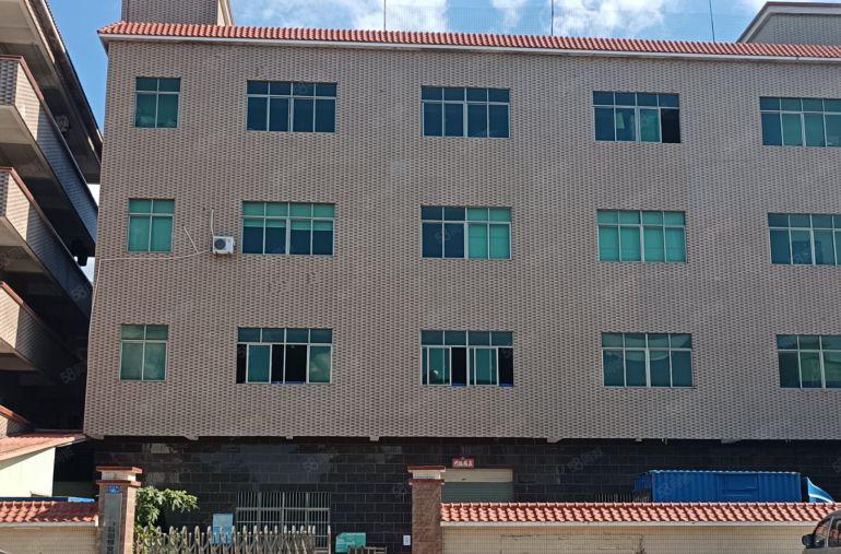 惠阳永湖357省道边自有独院标准厂房3200平方米出租