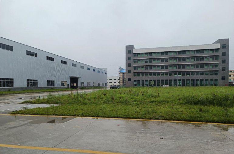 21000平独院厂房 15一平 层高12米房东厂房仓库出租