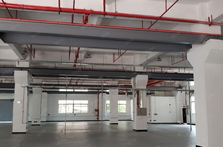 8元200平起租惠阳秋长20000平原房东厂房仓库出租可环评