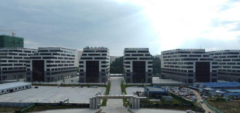 惠阳三和全新厂房13元一平红本厂房300平起租