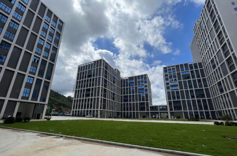 8元只要8元就能入住经济开发区全新高标红本厂房园区