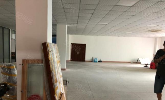 惠阳三和经济开发区新出独院厂房5250平带红本可办环评可分租