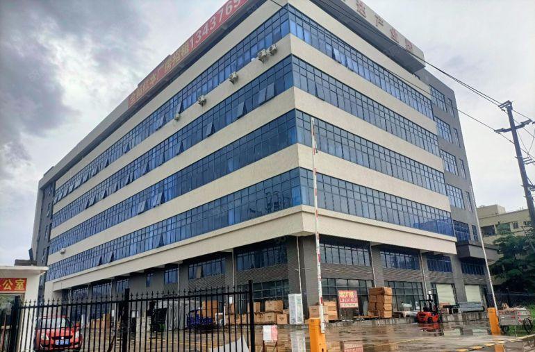 惠阳三和经济开发区全新原房东厂房