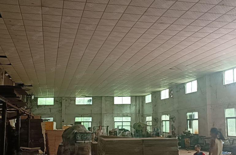 惠阳镇隆甘陂村新出原房东红本钢结构厂房700平方米