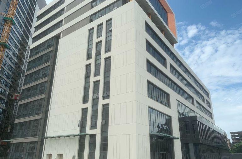 惠州秋长新塘村原房东自建花园式厂区500平起租！楼上只要6块