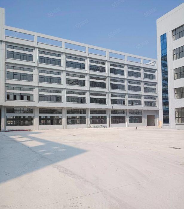 惠阳区秋长全新红本厂房出租，原房东独门独院自建厂房