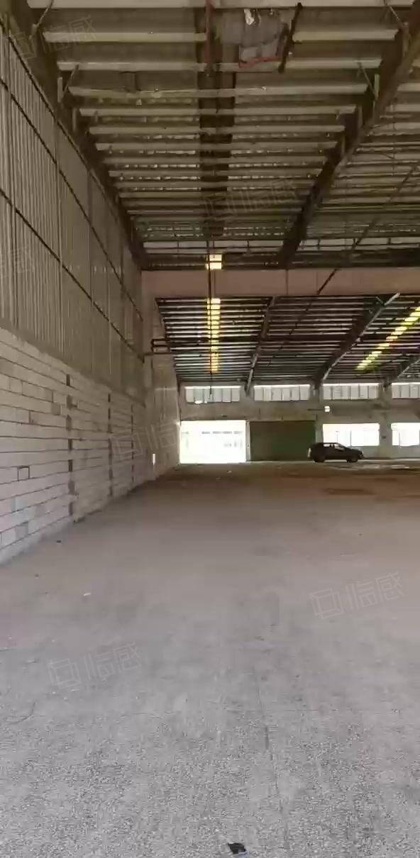 （滴水12米）惠阳镇隆高田村红本钢构厂房9600平方