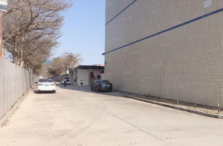 惠阳新圩临深独门独院原房东厂房低价11块出租，可分租