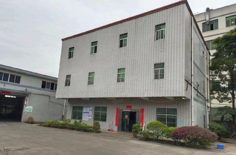 镇隆独门独院单一层厂房出租合计5800平滴水7米电费自己交