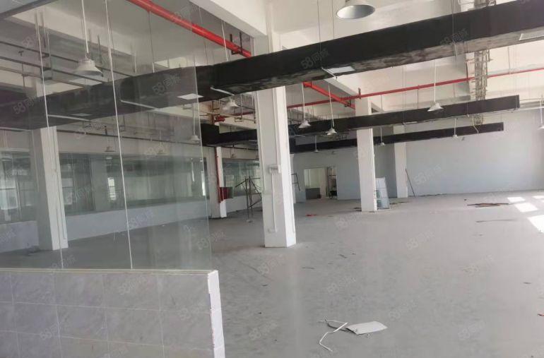 惠阳镇隆205国道边原房东红本标准厂房5200平方米