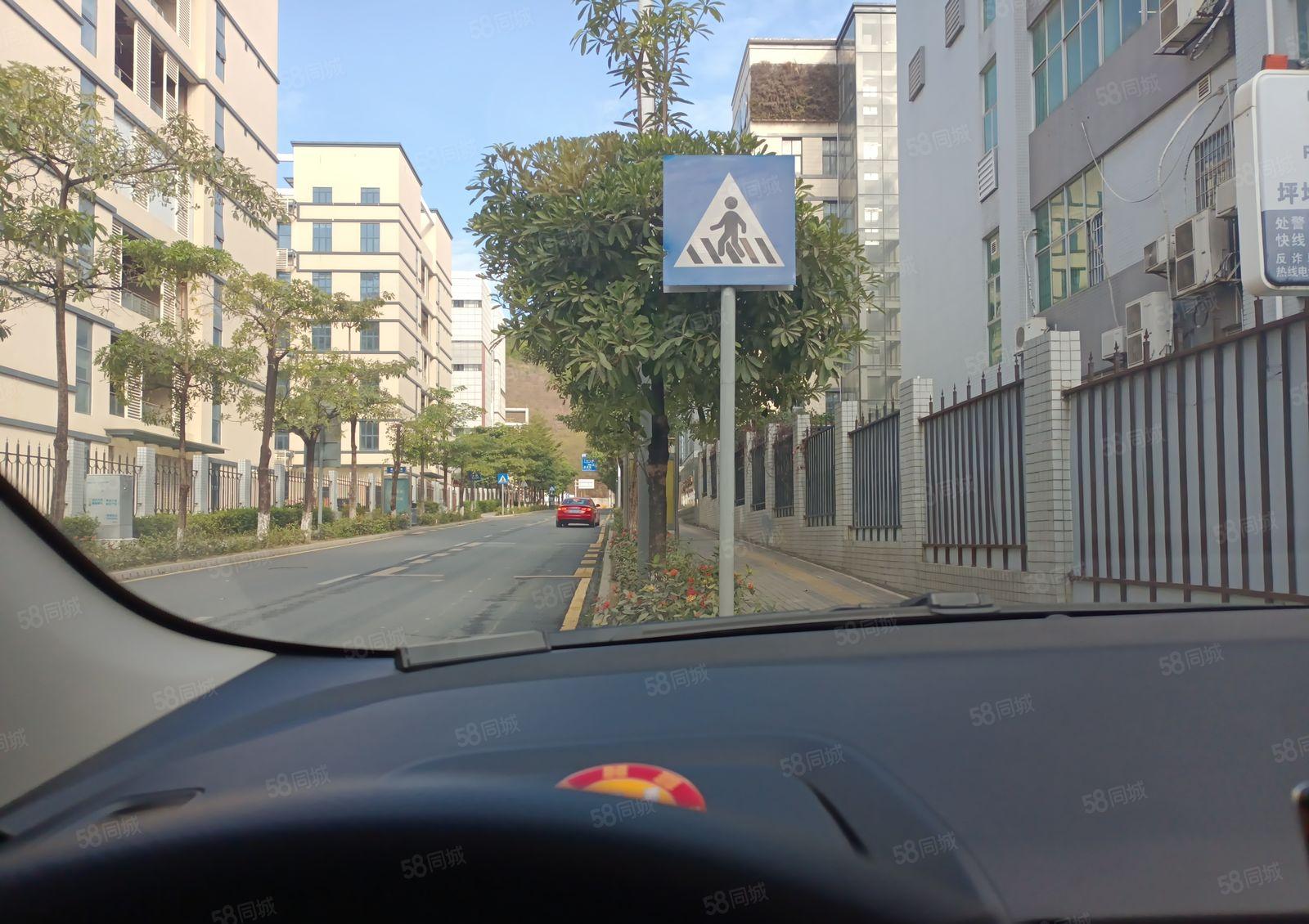 13元1000 平实际面积厂房出租   免租3个月 好招工