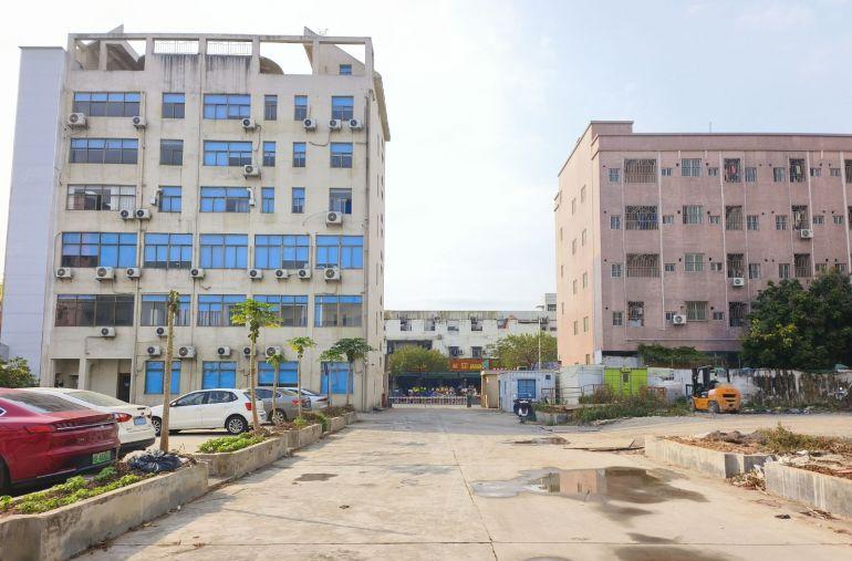 惠阳淡水300平原房东超大空地厂房