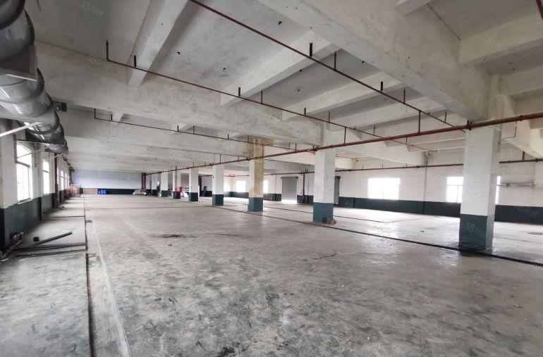惠州原房东线路板厂房出租
