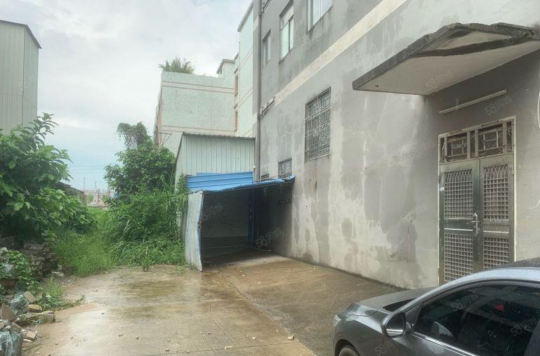 球场秋宝路旁独院5000平可分租整层1000平实际面积10块