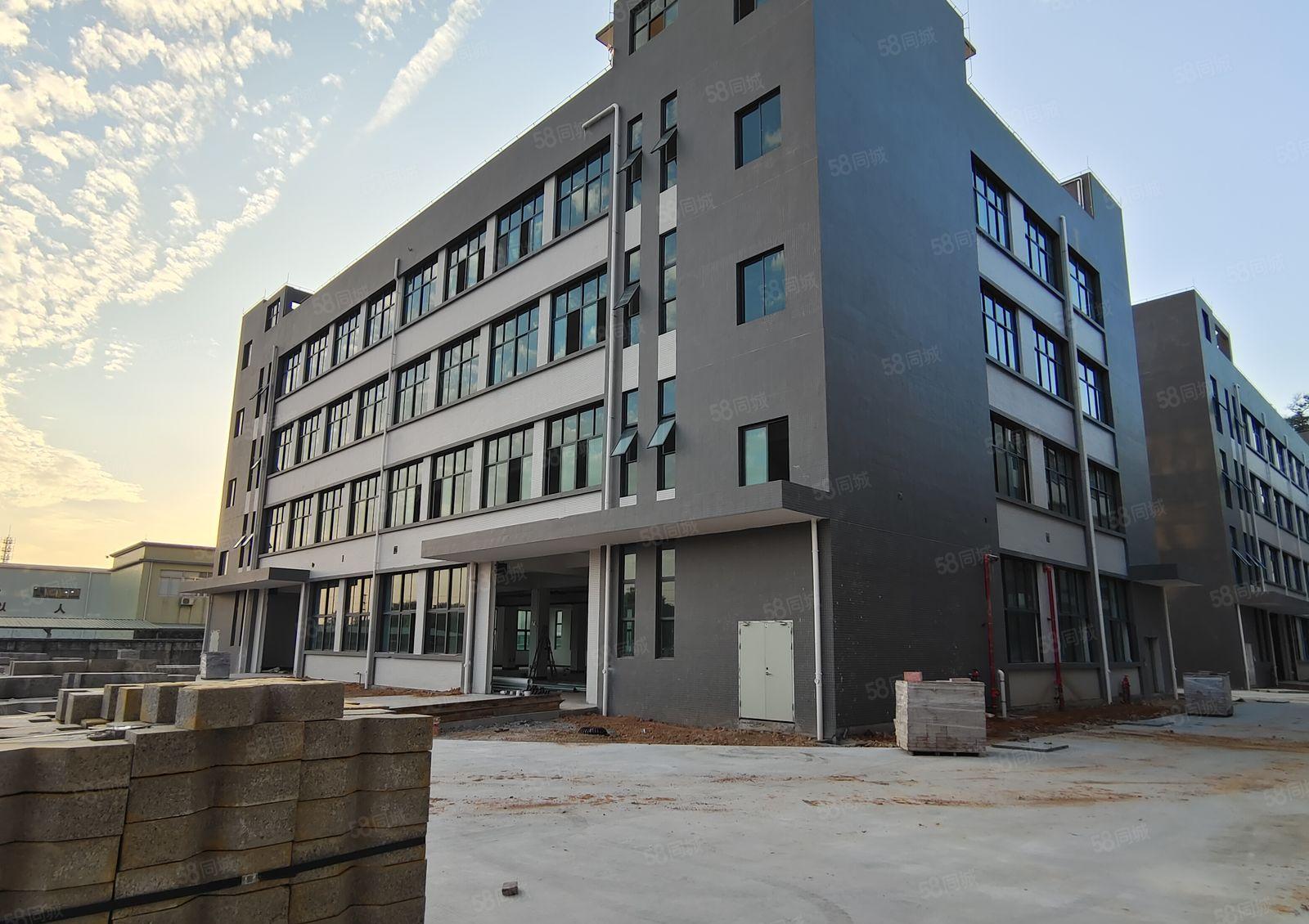 5百1千3千平起租惠阳沙田8万平原房东厂房仓库出租证件齐全