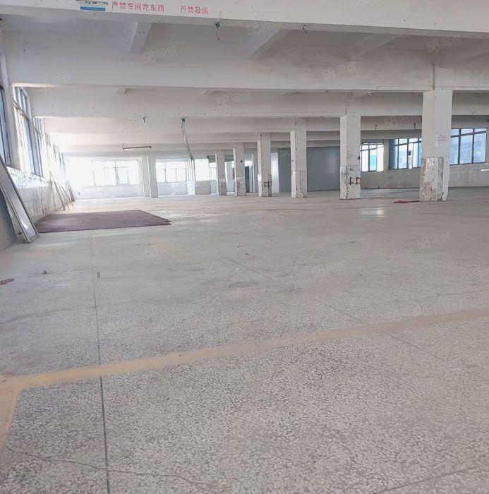 惠阳镇隆万里工业区新出原房东独院标准厂房5000平方米