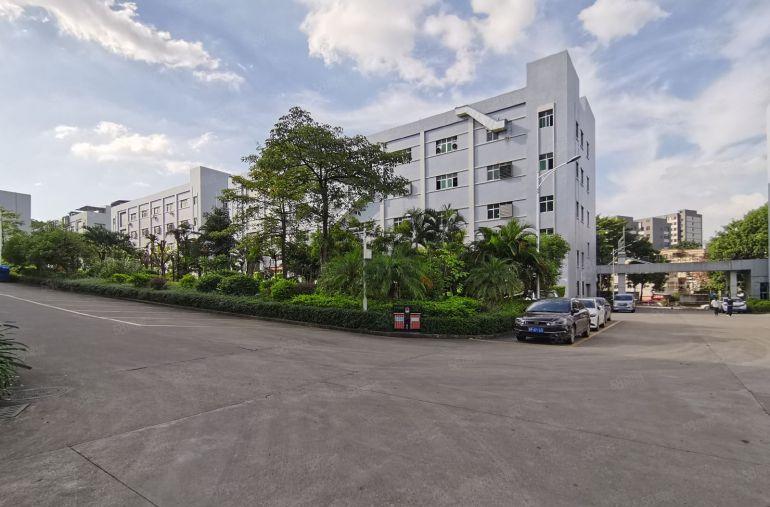 惠阳秋长原房东独门独院厂房出租仓库分租小面积厂房出租高使用率