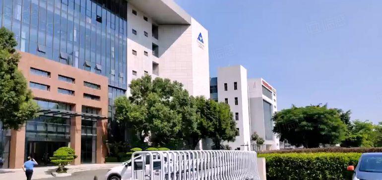 大亚湾原房东独门独院标准厂房500平起分租齐全好招工